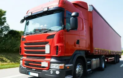 İzmir Pasinler Ambar Kargo