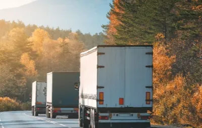 İzmir ile Pasinler Arası Klima Taşıma