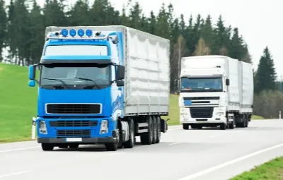 İzmir ile Pasinler Arası Eşya Taşıma